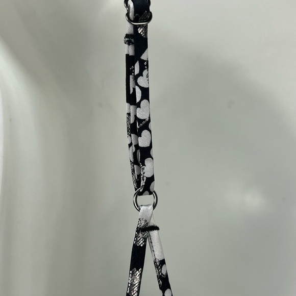 Victoria’s Secret satin/lace camisole nite wear top shirt size XL - Picture 4 of 7